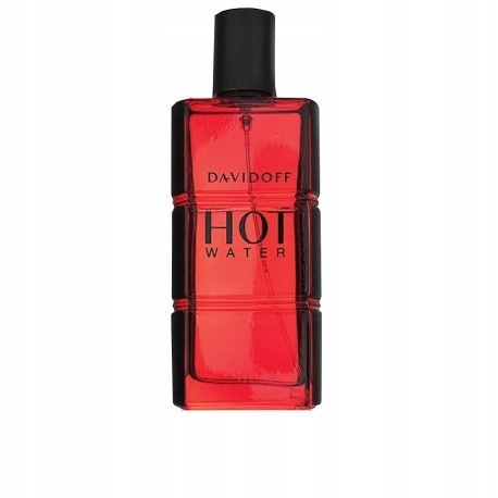 Originální Davidoff Hot Water 110 ml
