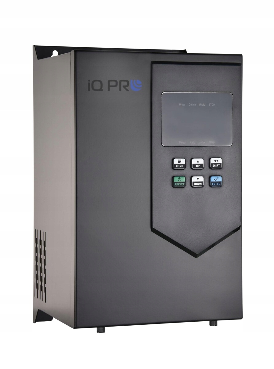Inteligentný ovládač čerpadla IVR-400T (11 kW/25A/400 V) Ibo