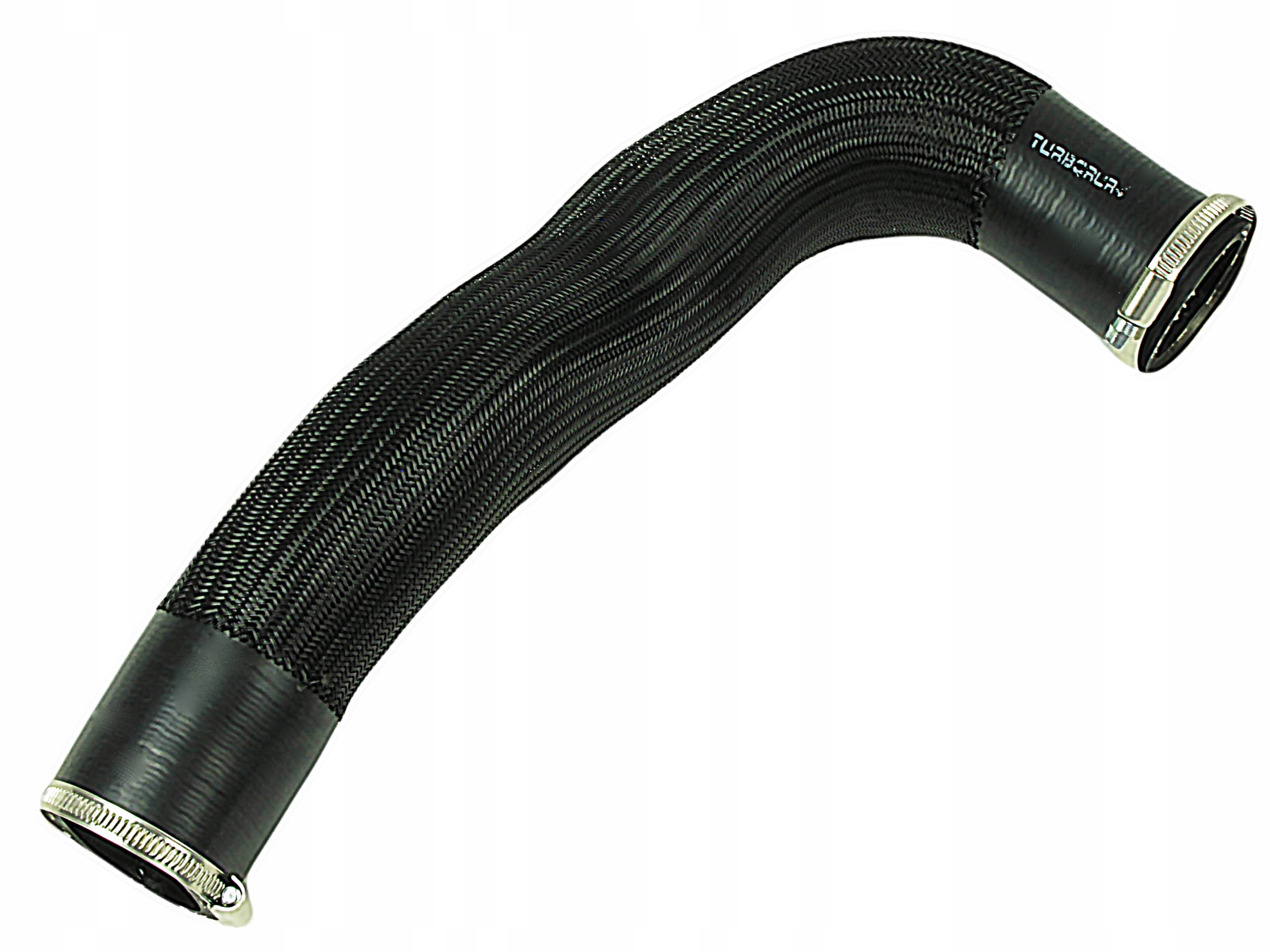 Turbo Kabel Intercoolera Porsche Cayenne 3.0 D