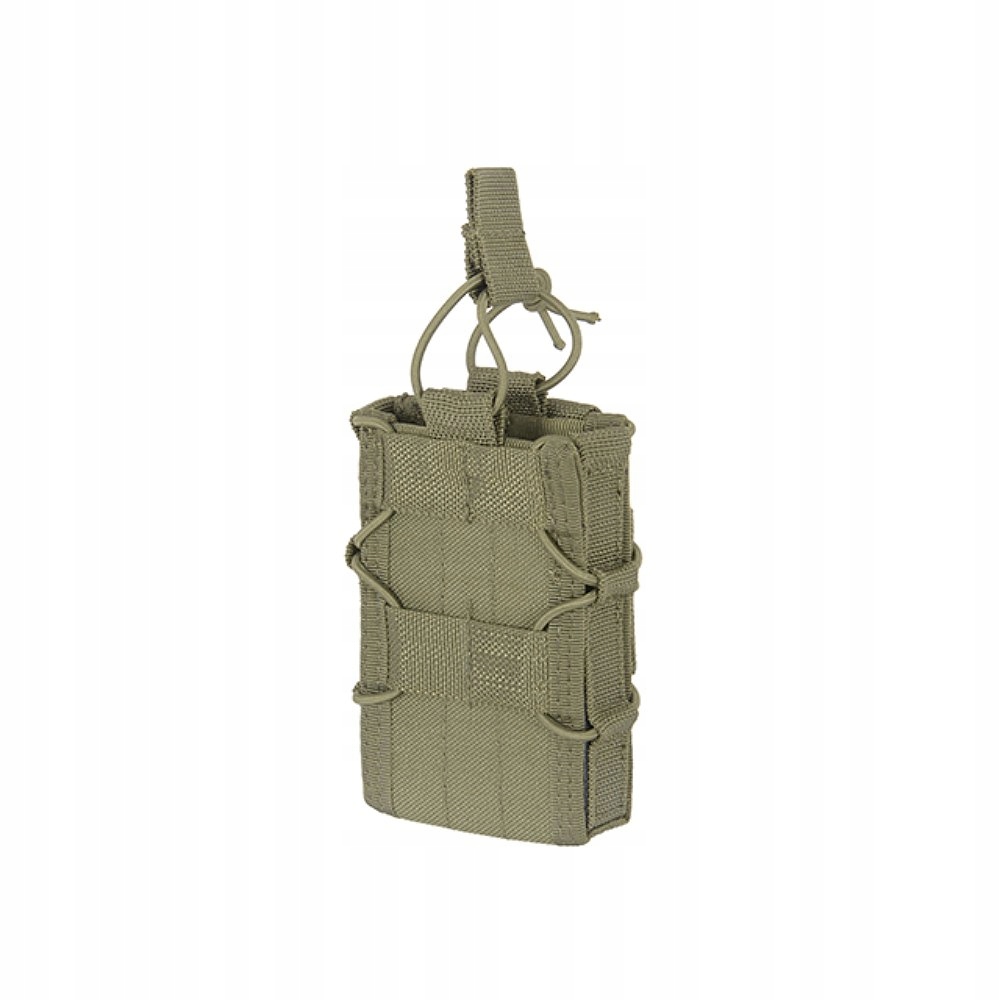 Ładownica Szybka Uniwersalna 8FIELDS Molle Olive Fast Pouch Asg