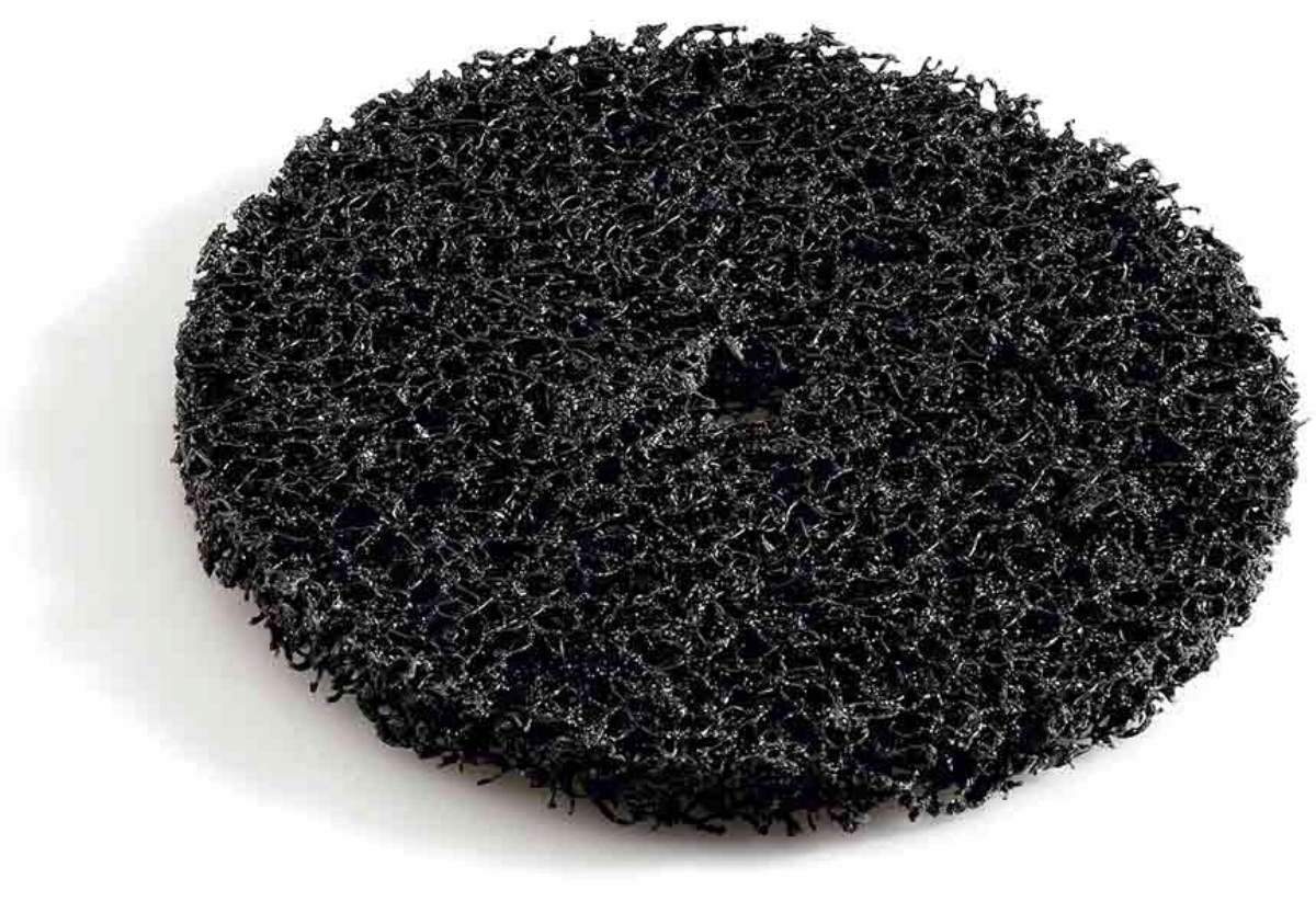 INDASA Dysk z Włókniny do Usuwania Rdzy 100mm Kod producenta 317396