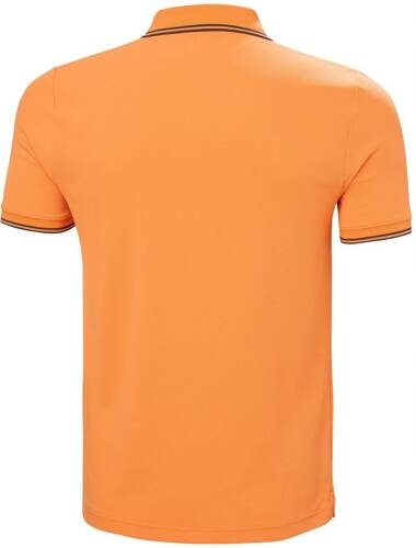 POLO HELLY HANSEN KOS 34068 322 PAPAYA Kolekcja KOS