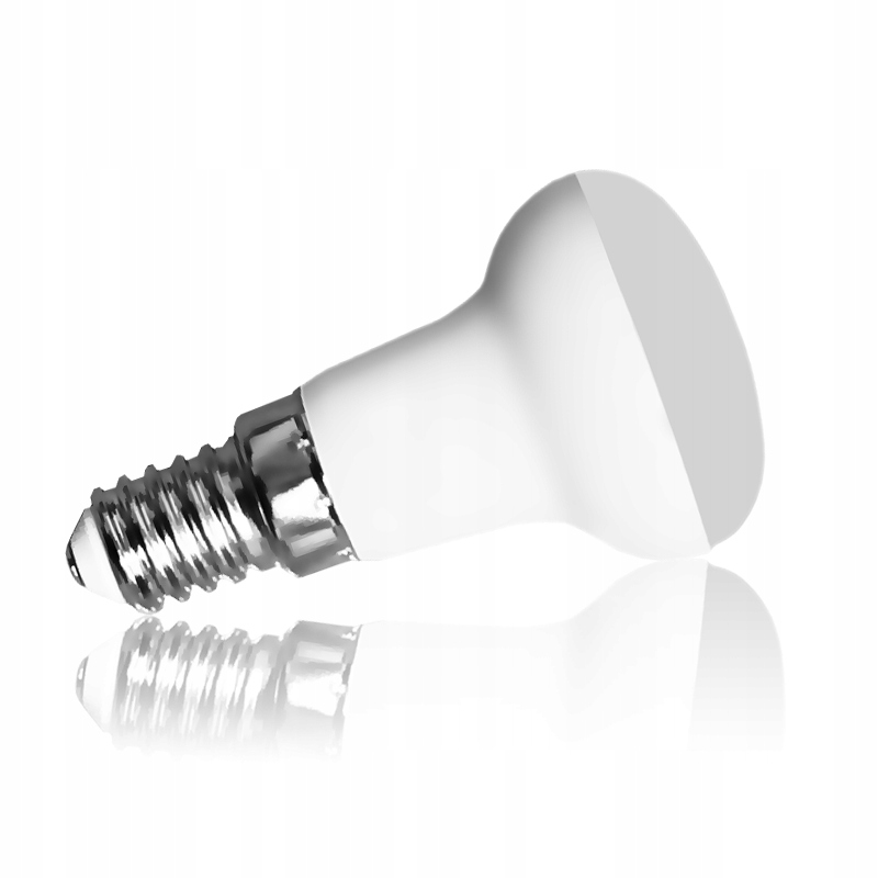 

Żarówka Led E14 4W R39 Grzyb Reflektor B.neutralna