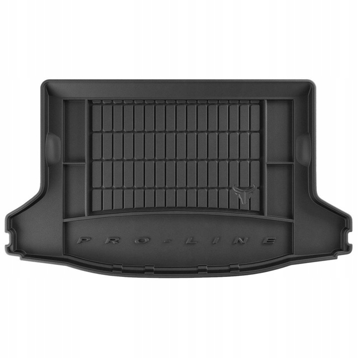 Gumová Rohož Do Kufru Kobereček Subaru XV 1 2011-2017