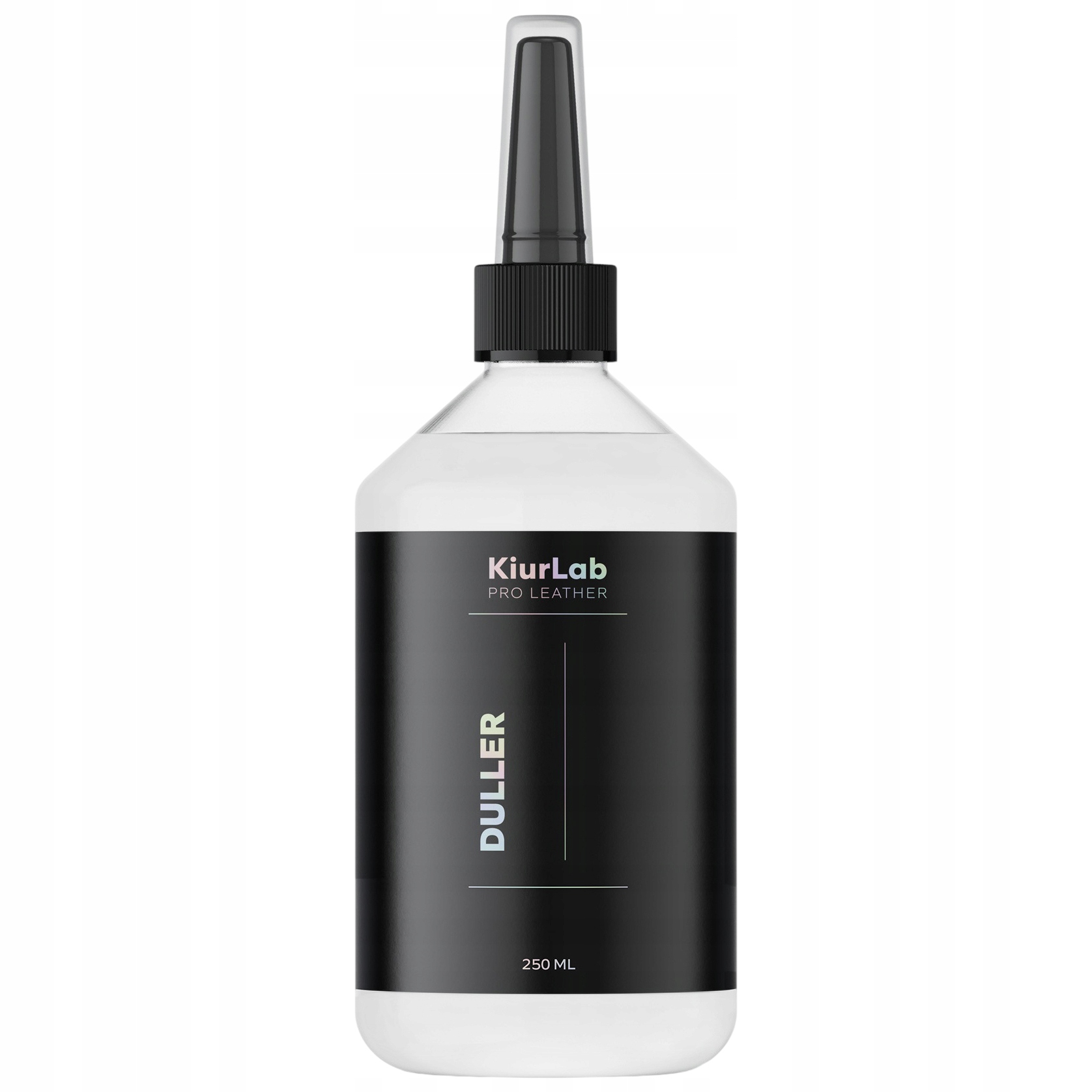 Dodatek Matujący Do Farb Kiurlab Pro Leather Duller 250ml Kontrola Połysku