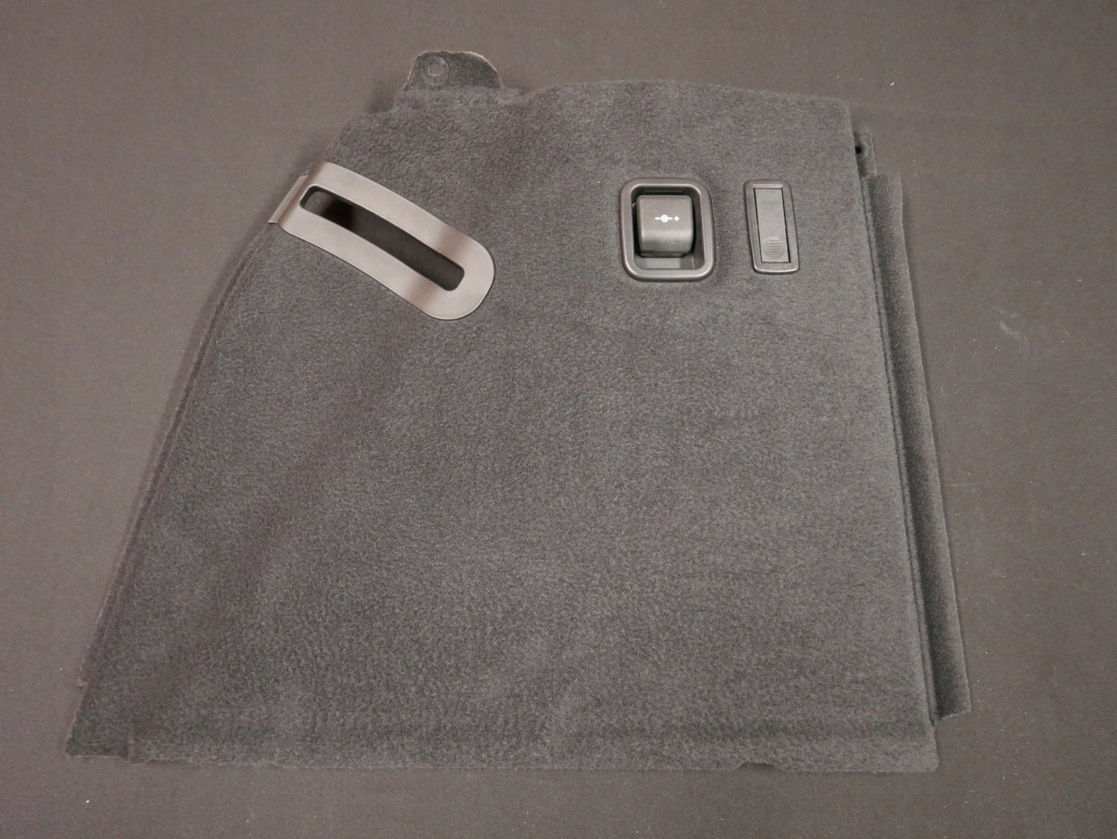 BMW G01 G97 X3 бекон багажника П 7452458