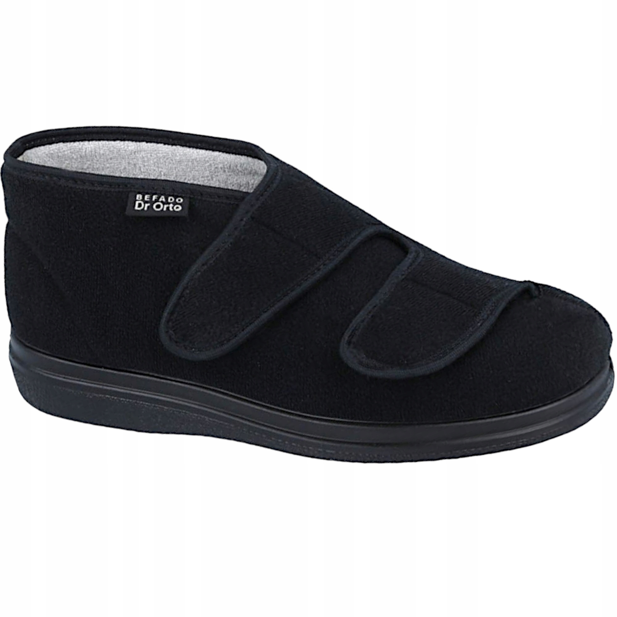 Polobotky Dr Orto System 986D003 velikost 38