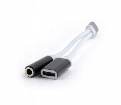 Kabel audio Gembird Usb typ C CCA-UC3.5F-02 0,15 m