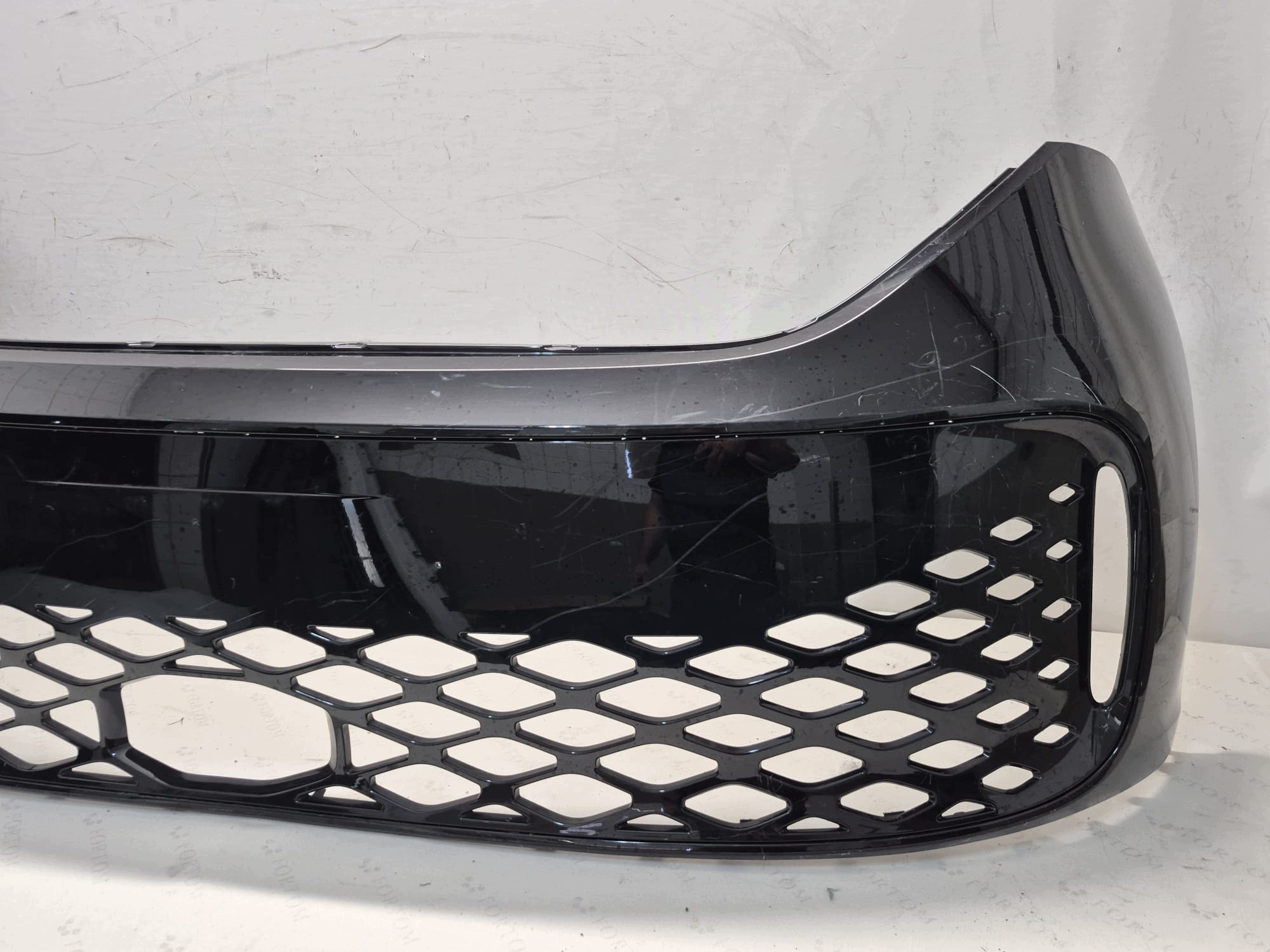 VW ID BUZZ 1T3 22- bumper front front PDC 1T3853677