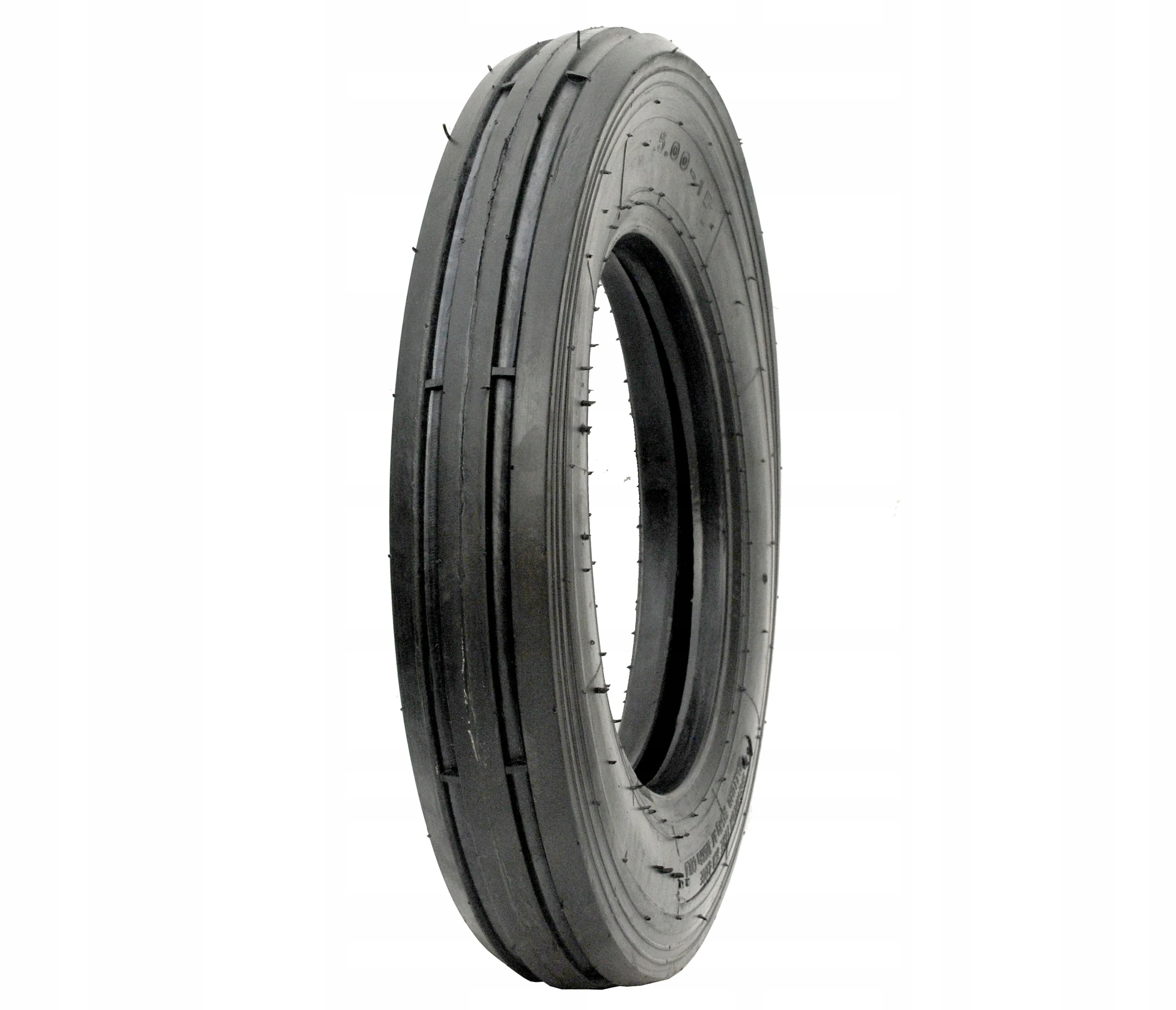 

Opona rolnicza 5.00-15 6PR 5-15 5x15 Gładka