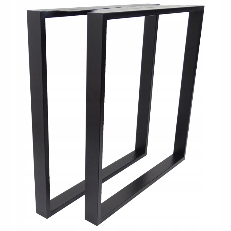 

Podstawa Nogi do Stołu Metal Loft Industrial 70x72