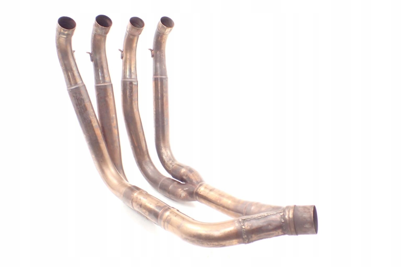 Kolektor wydechowy Tuning Suzuki GSX-R 1000 K1 K2