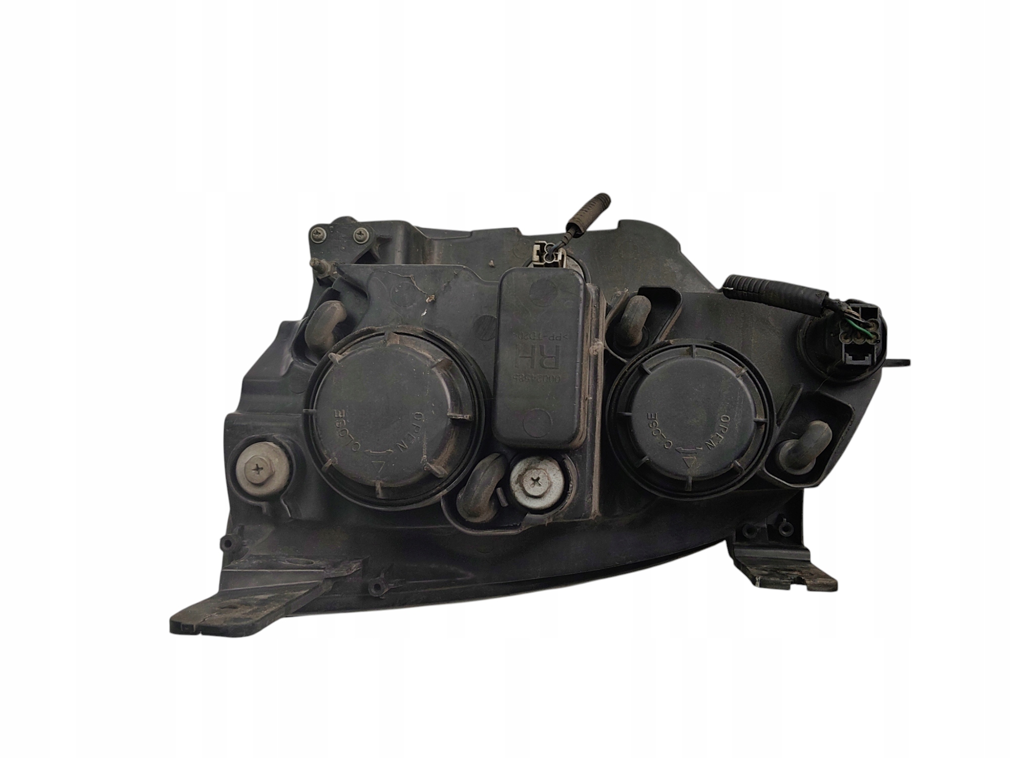 light REFLEKTOR right front OPEL ANTARA (06-10) EUROPA