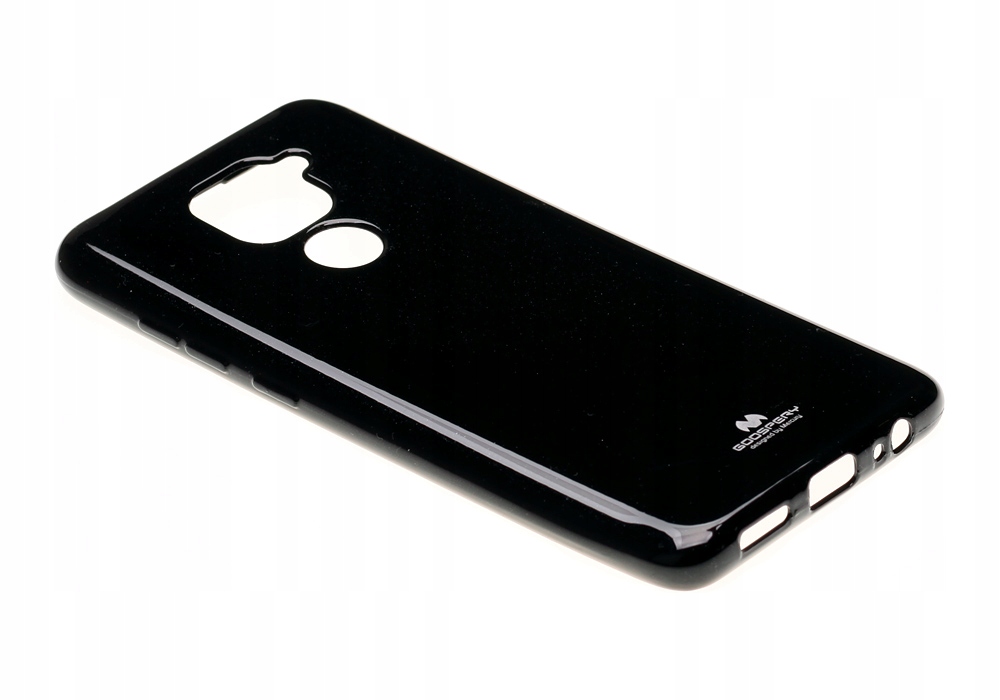 

Etui Mercury Goospery Szkło do Xiaomi Redmi Note 9