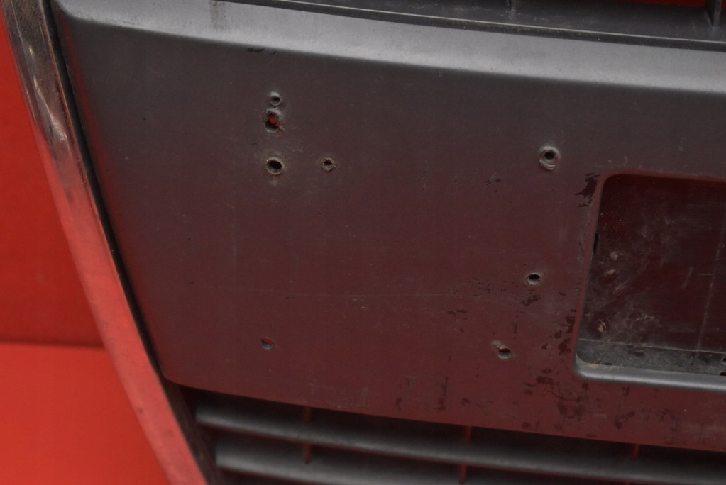 Audi A6 Kühlergrill FRONTGRILL Kühlergitter 4F0853651 - Thumbnail 5