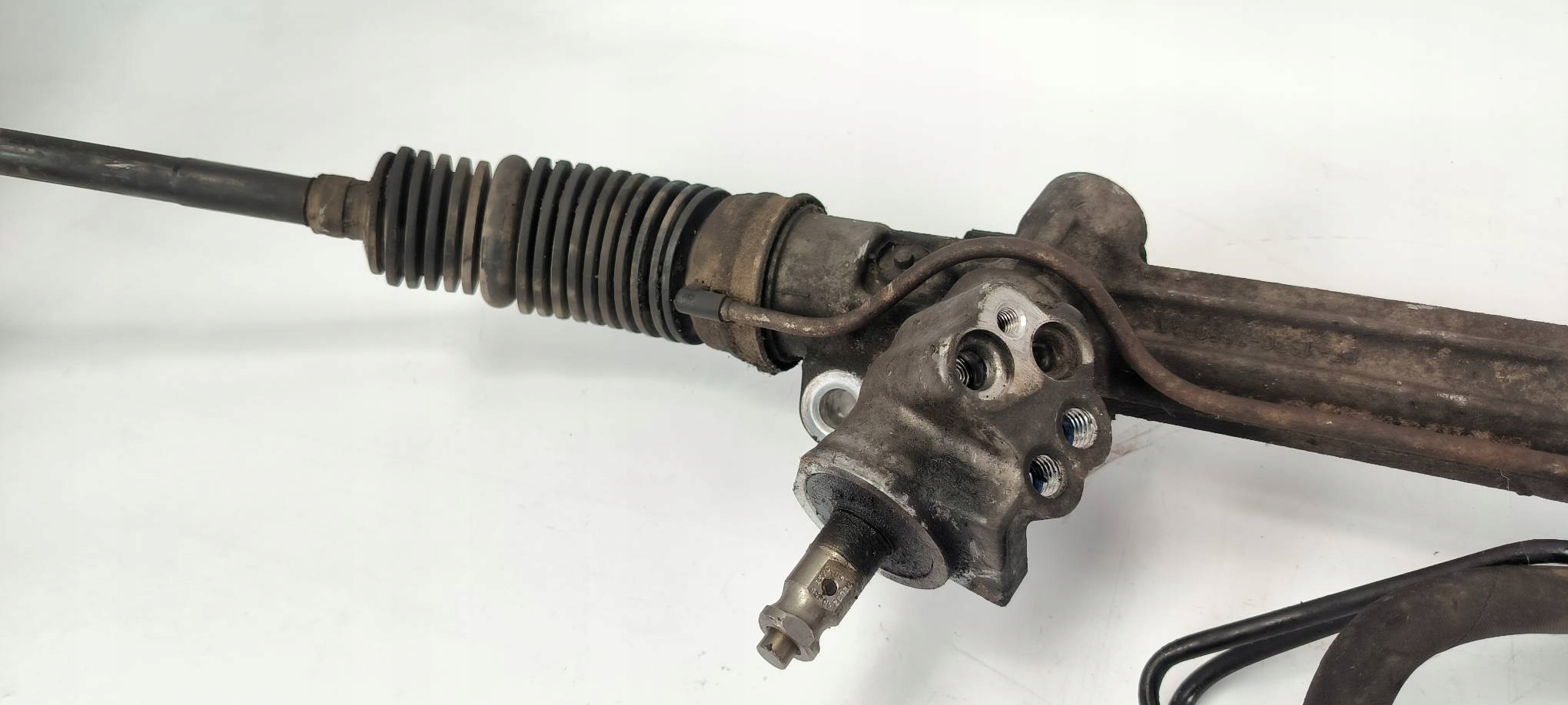 control 1S7C3200EE FORD MONDEO MK3