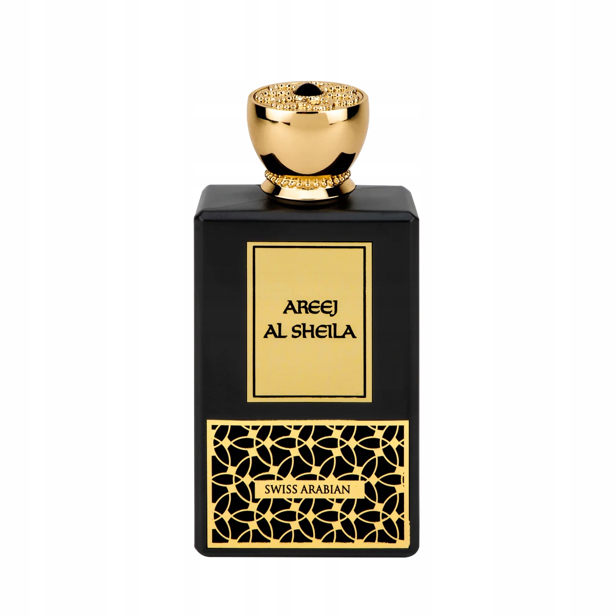 Swiss Arabian Areej Al Sheila Edp 100 ml Unisex