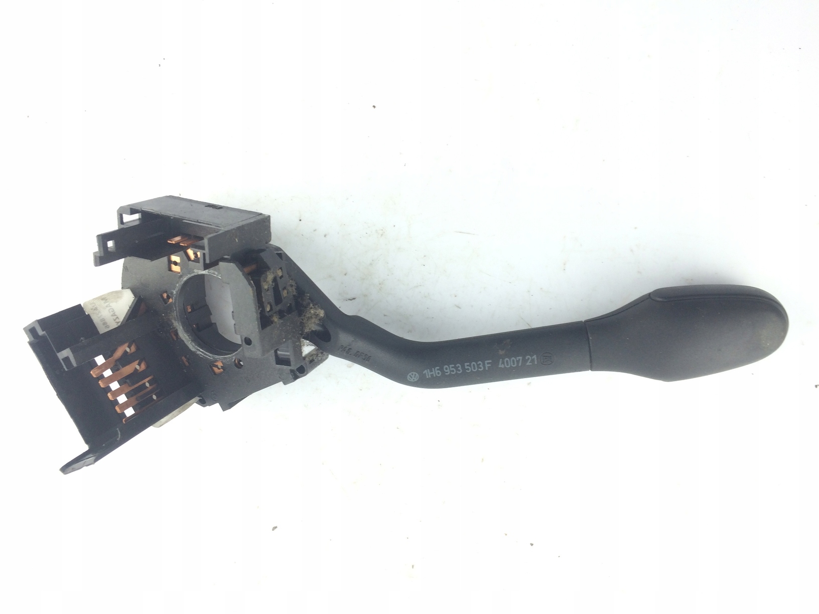 wiper control VW GOLF III (1H1) 1.8