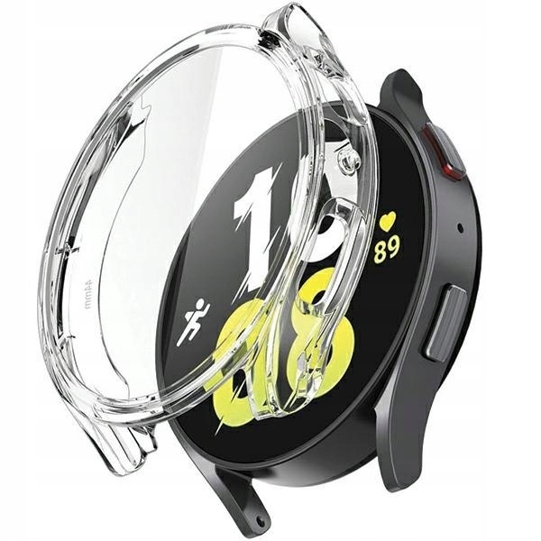 Spigen Ultra Hybrid Sam Galaxy Watch 644mm przezroczysty/clear case ACS0649