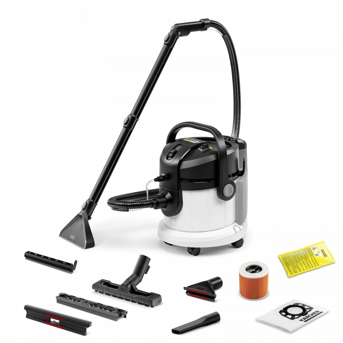 Karcher Prací vysávač Se 4 *eu 1.081-150.0