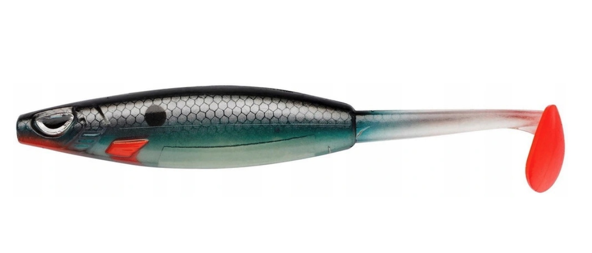 

Guma Berkley Sick Vibe 12CM Blue Shiner