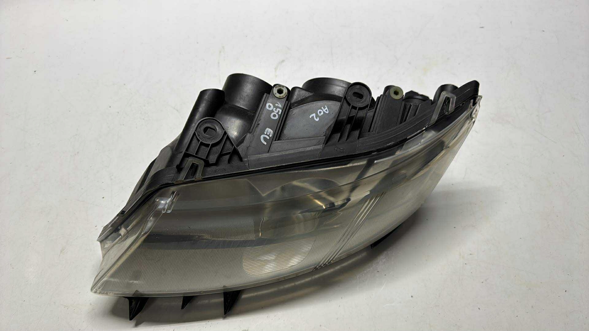 REFLEKTOR left light left front SAAB 93 9-3 H7 PRZEDLIFT 02-07 EUROPA
