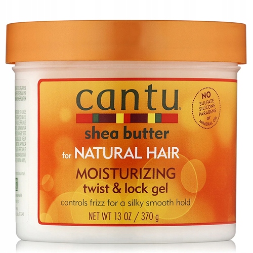 

Cantu Twist Lock Gel Żel Do Stylizacji Loków Fal