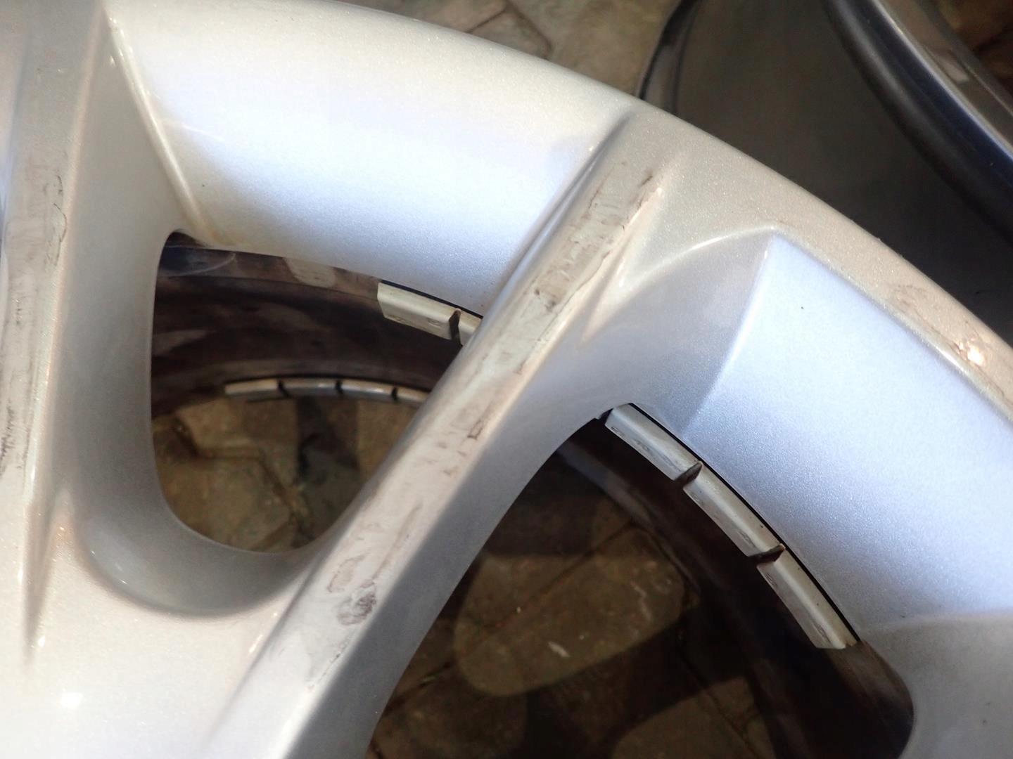 DISK DISK BMW 5X120 ET47 8,5J 18" 6874821