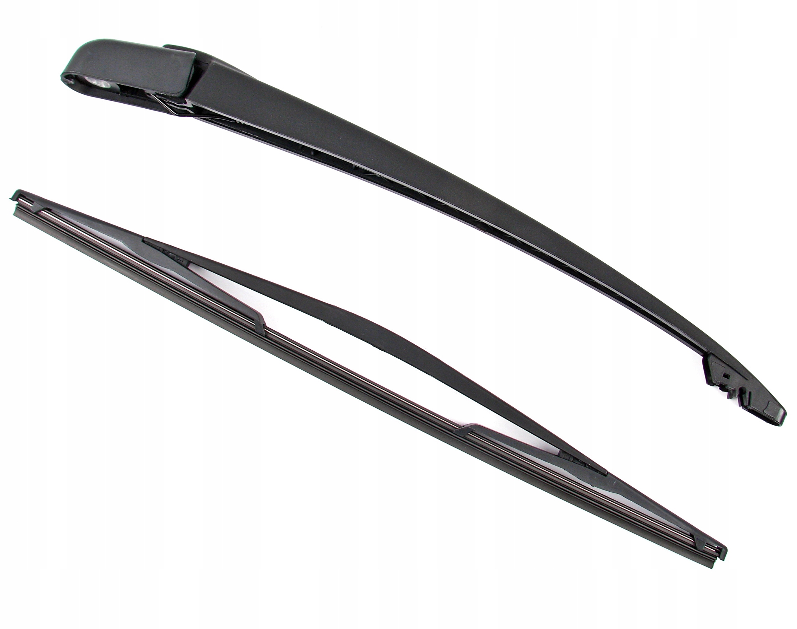 RAMIĘ WYCIERACZKI TYŁ +PIÓRO CITROEN XSARA PICASSO