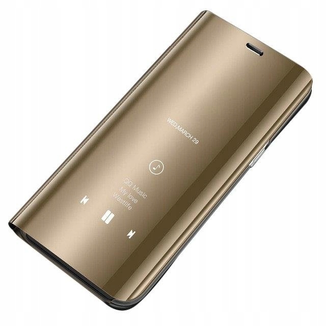 

Clear View Case etui klapka Huawei P Smart 2019