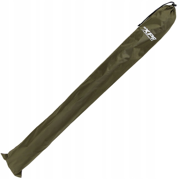 Worek karpiowy Sling XPR z rozpórkami NGT Długość (cm) 125 cm
