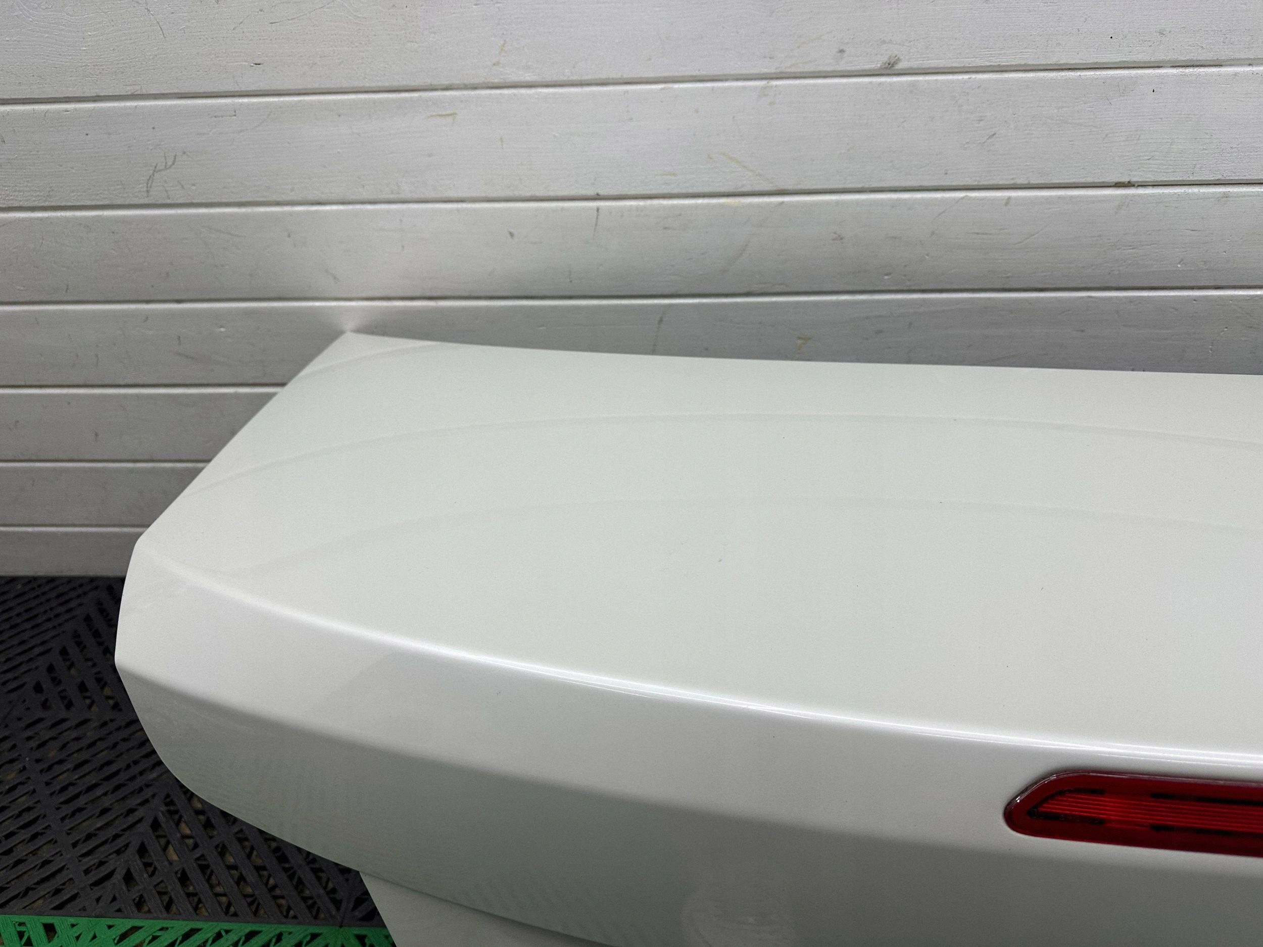 boot door BMW F23 colour A300