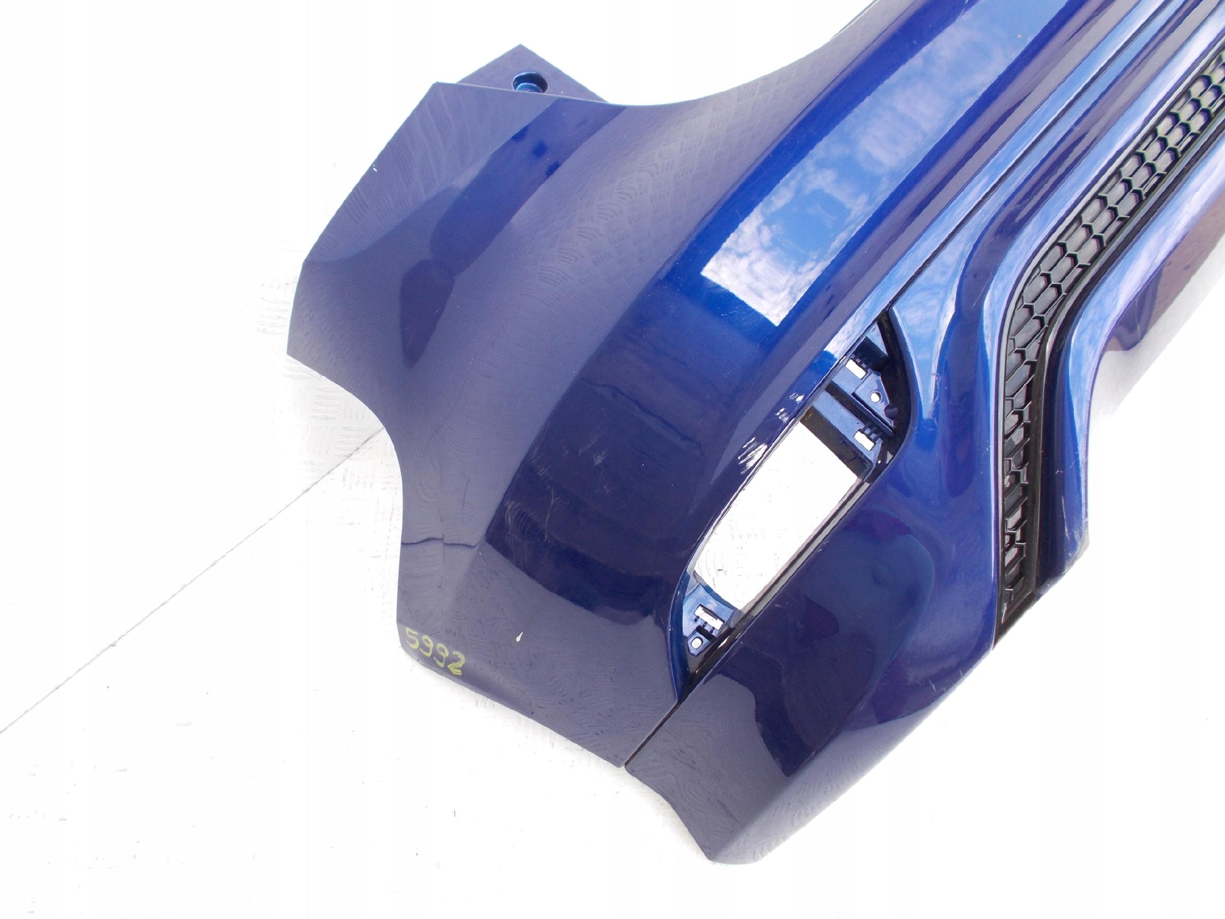 Ford Focus MK3 ST LINE LIFT bumper rear part rear