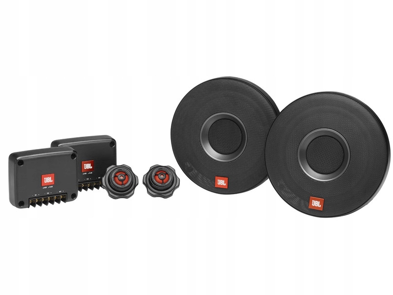 Głośniki samochodowe Jbl Club 605CSQ