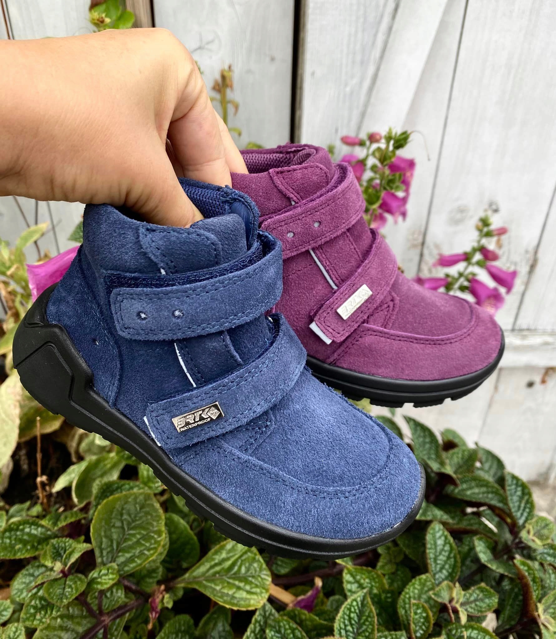 BARTEK polskie Membrana WATERPROOF wodoszczelne odblaskowe elastyczne 30 Rozmiar (new) 30