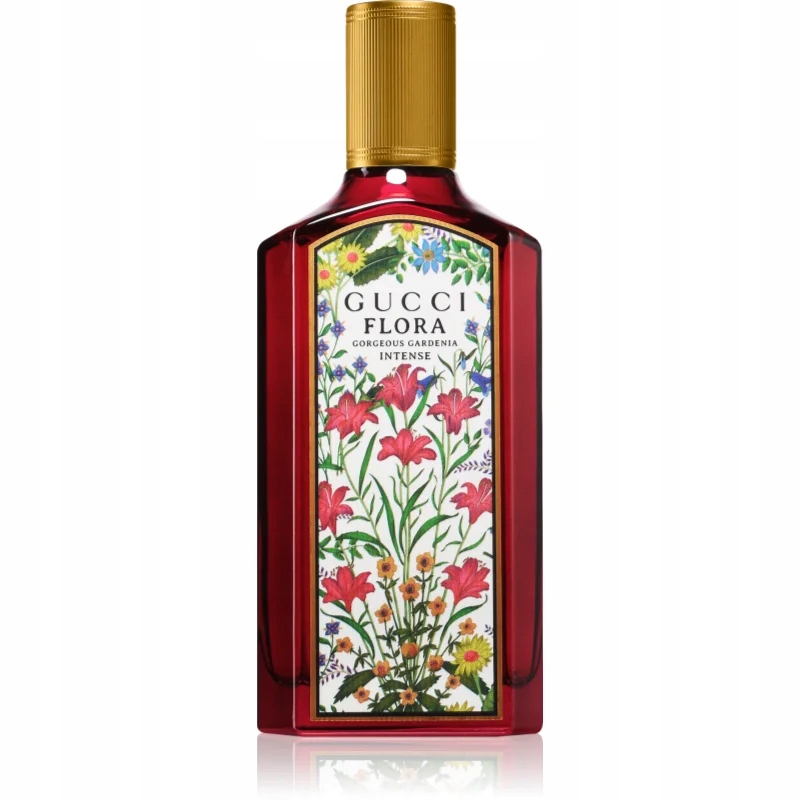 Gucci Flora Gorgeous Gardenia Eau de Parfum Intense parfémovaná voda pro že