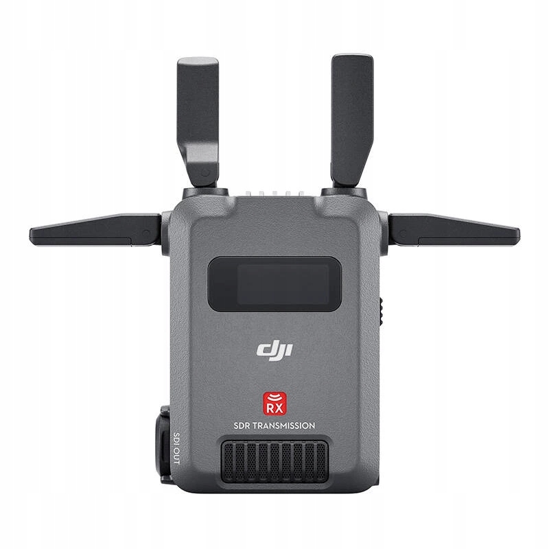 Dji Sdr Transmission Wifi Odbiornik Do Bezprzewodowego Systemu Transmisji