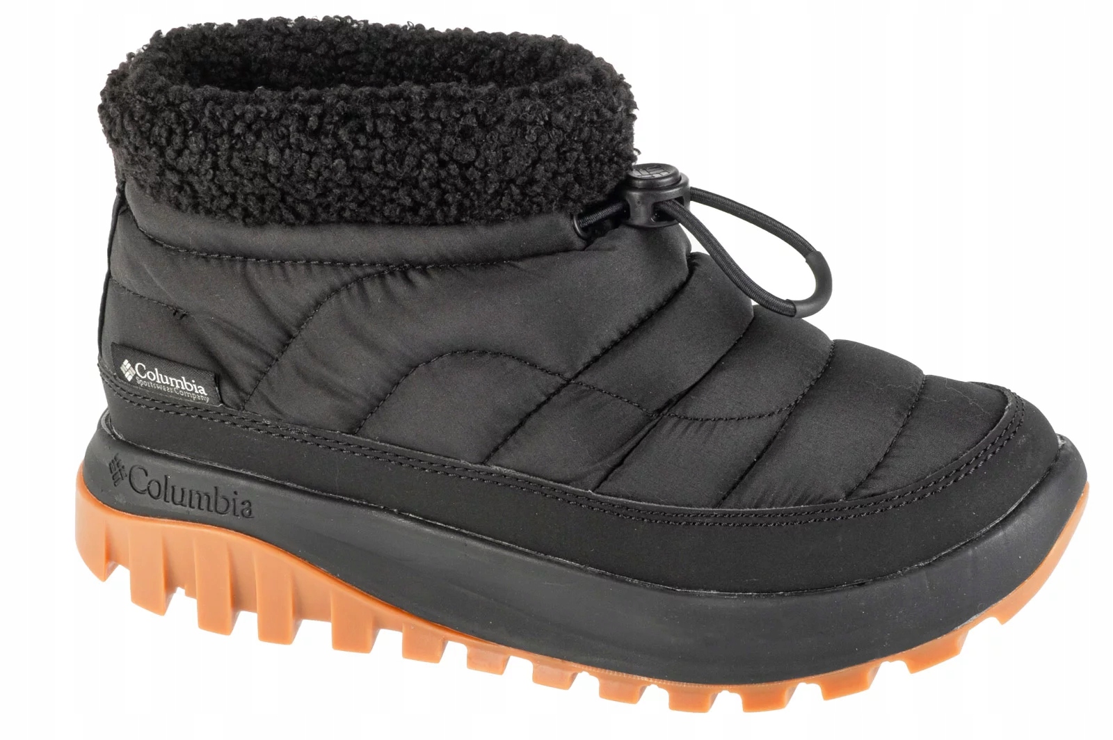 Akce! Columbia Snowtrot Shorty 2075121010