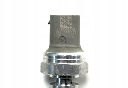 ДАТЧИК ДАВЛЕНИЯ ВЫХЛОПНЫХ ГАЗОВ RENAULT 1.5 DCI 223650901R