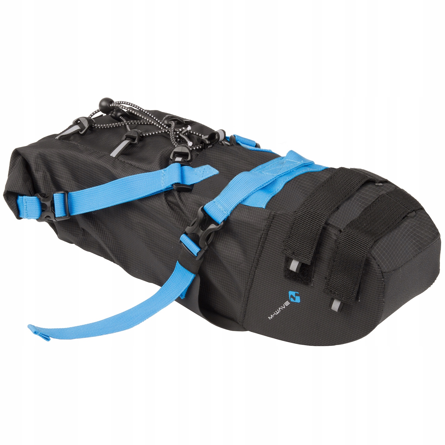 Torba podsidłowa M-Wave Rough Bike Packing 5L