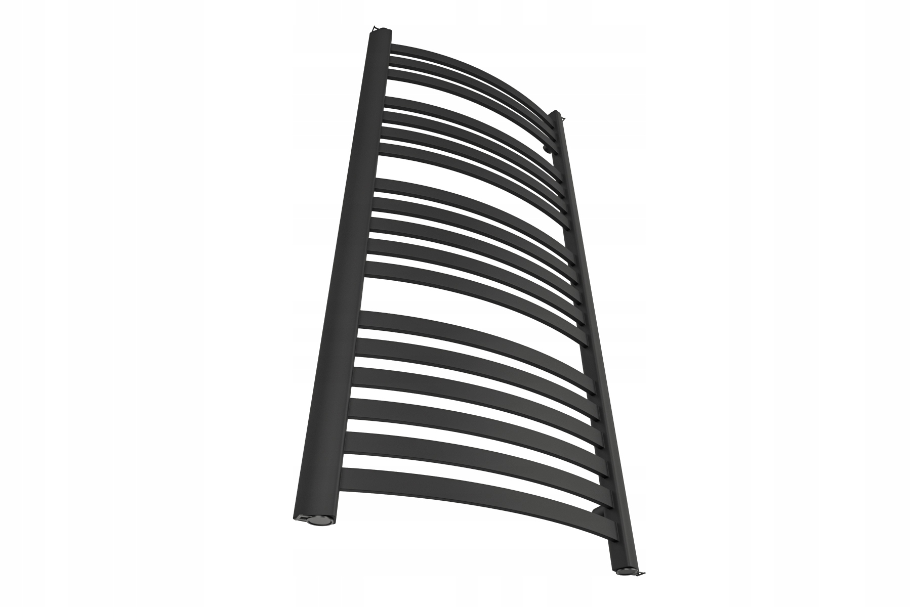 

Grzejnik Classic 570x950 Czarny wysyłka