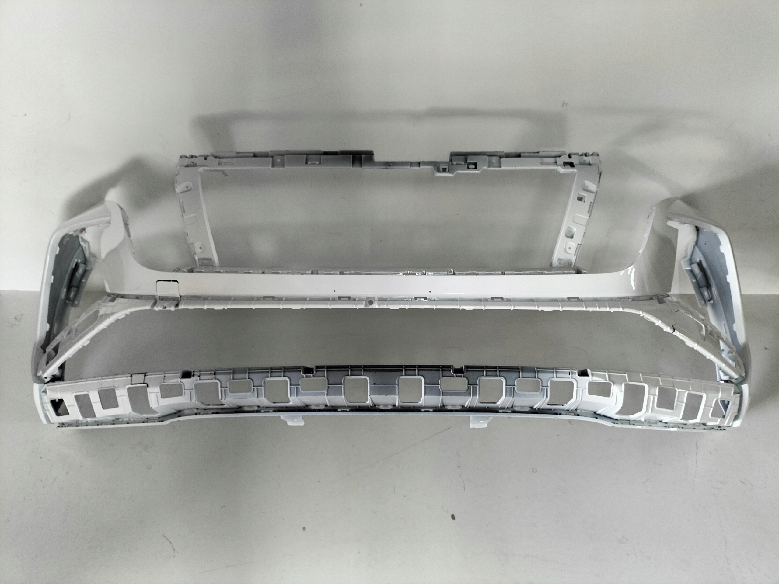 frontstoßstange HYUNDAI TUCSON 4 IV 20- N-LINE