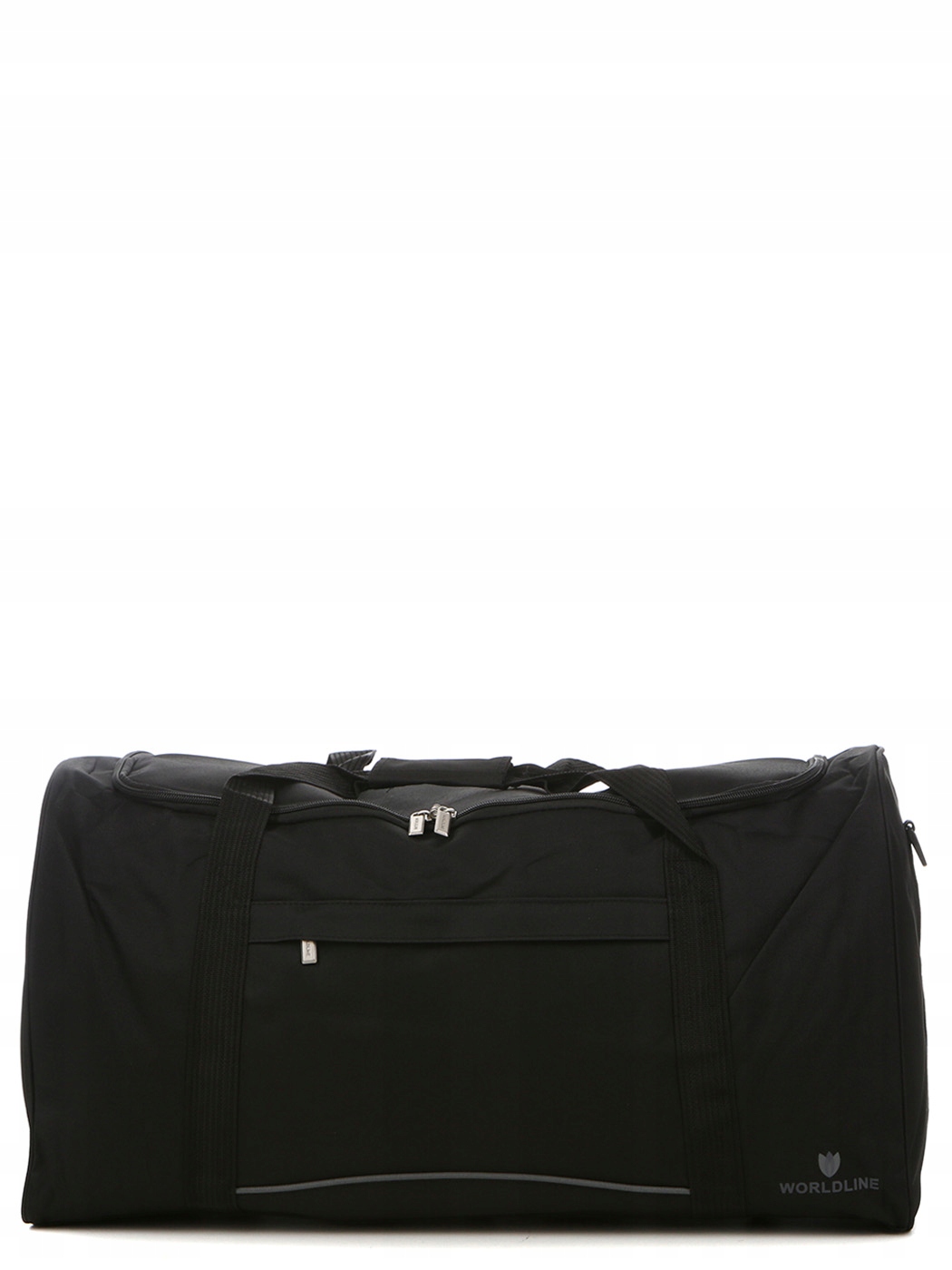 Bardzo duża torba podróżna do ręki na ramię solidna sztywna XXL 200l