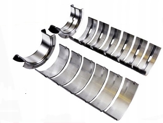 Panewki główne JEEP GRAND CHEROKEE 4.0 1993-2004 STD