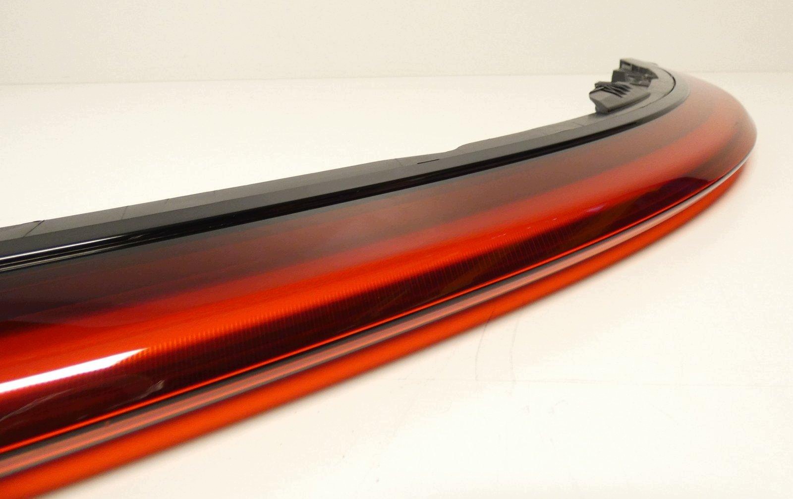PORSCHE 911 992 992945081F 2018- cap light rear LED