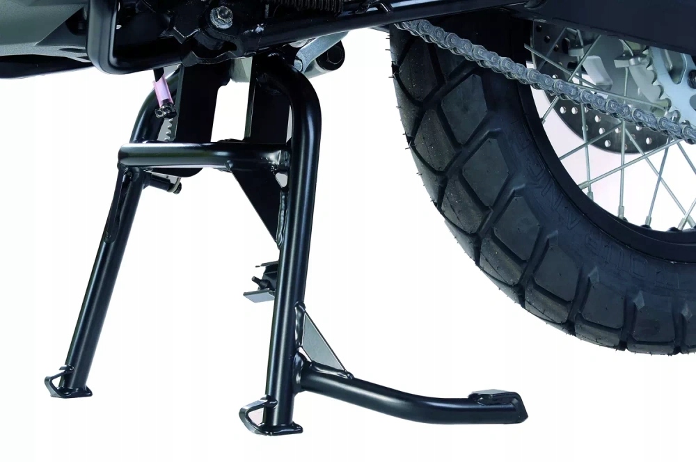 Yamaha Xt 660 Z Ténéré Abs (2008-2016) Centrálna pätka