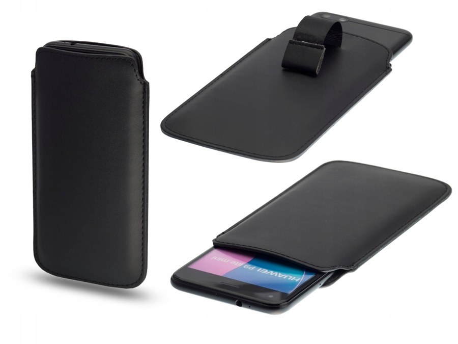 

Etui wsuwka na telefon Maxcom Classic MM244