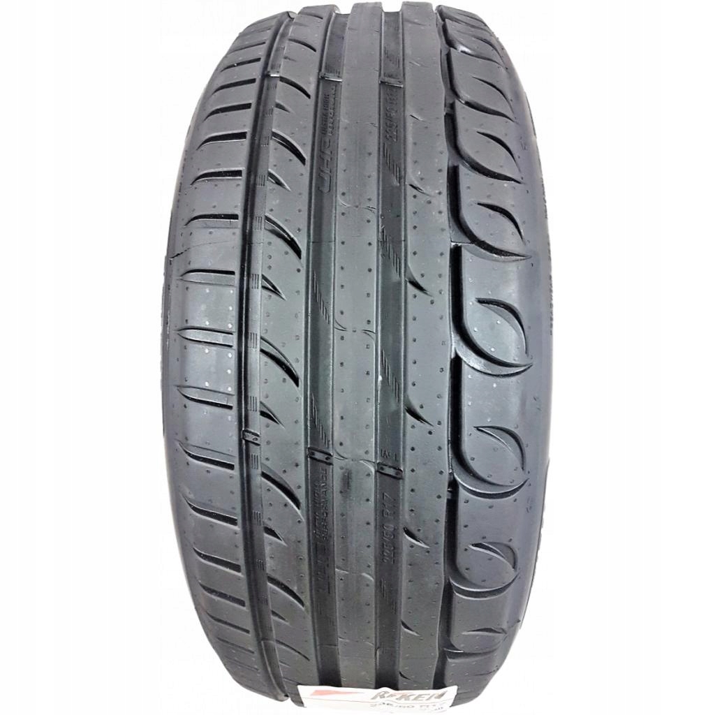 

4szt 215/45R18 Ultra High Performance XL 93Y Riken