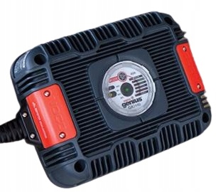 NOCO Ładowarka prostownik wózki melex paleciaki