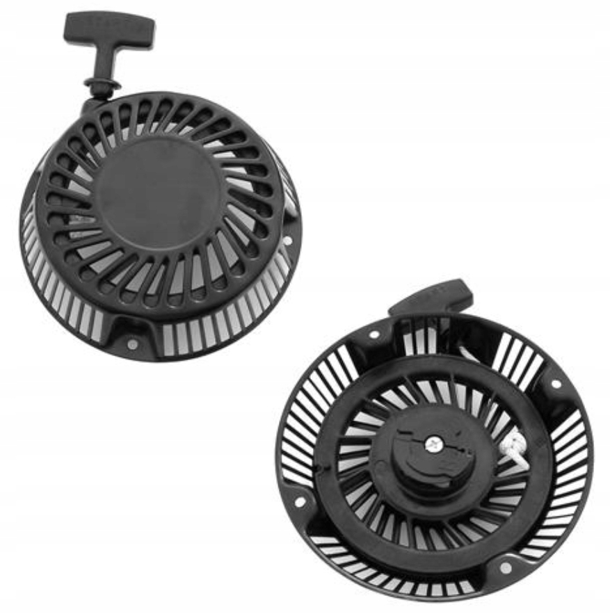 

Rozrusznik Do Silnika Briggs Vanguard 808087 Bs